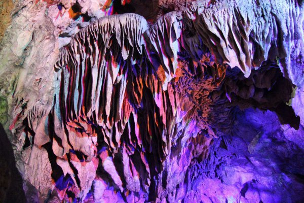 阳朔有什么好玩的景区