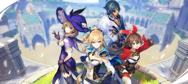 全网最火的手游排行榜前十名