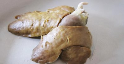 鸡肝钓什么鱼效果最好 生鸡肝和熟鸡肝都适合钓什么鱼