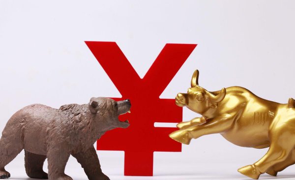 股市熔断是什么意思