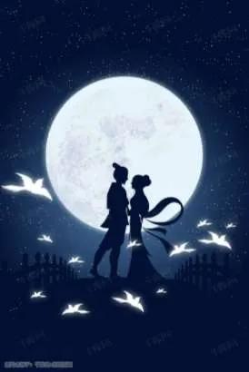 中国古代四大民间故事讲了什么内容与道理