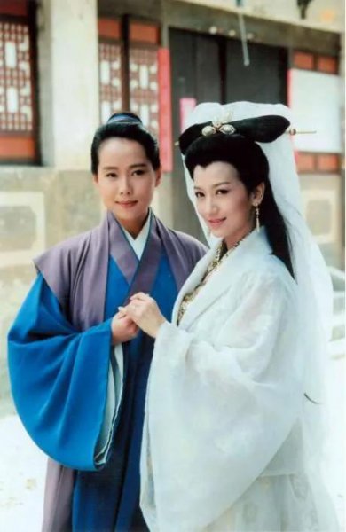 中国古代四大民间故事讲了什么内容与道理