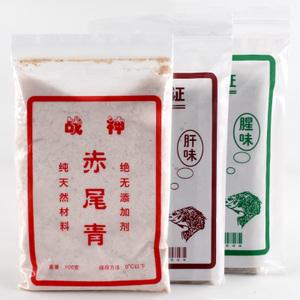 罗非鱼用什么钓最好