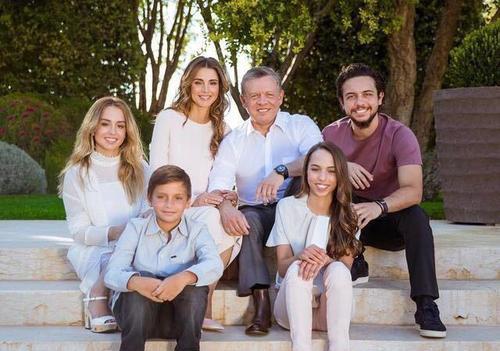 约旦是哪个国家