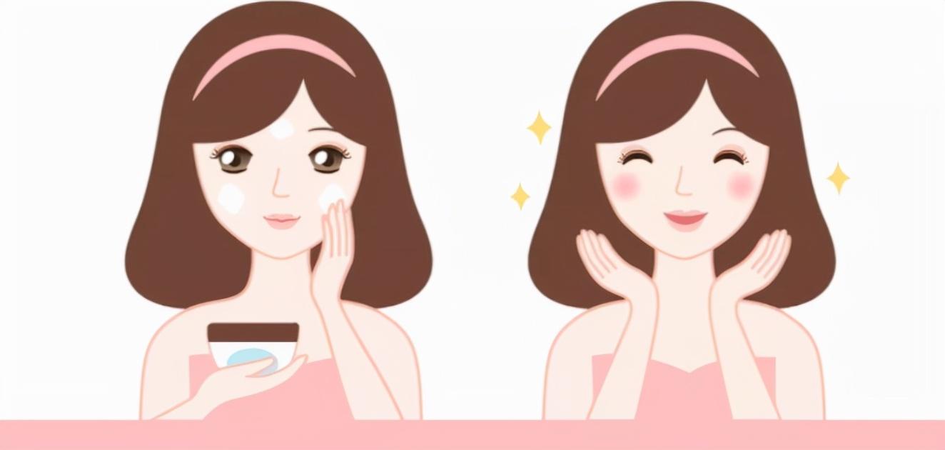 化妆品搓泥是怎么回事