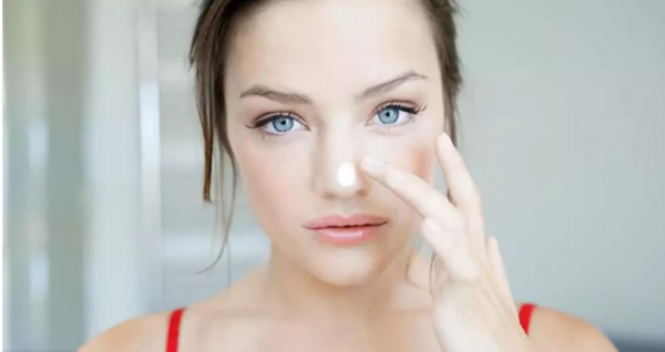 化妆品搓泥是怎么回事