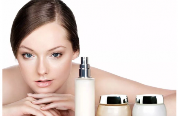 化妆品搓泥是怎么回事