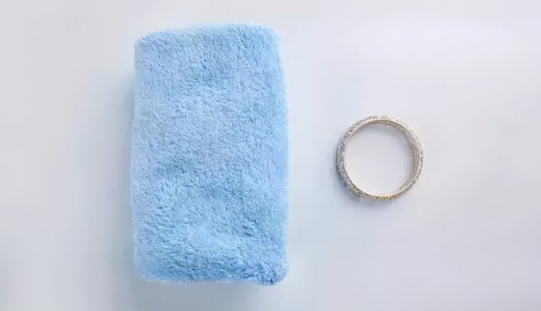 银饰氧化了怎么清洗