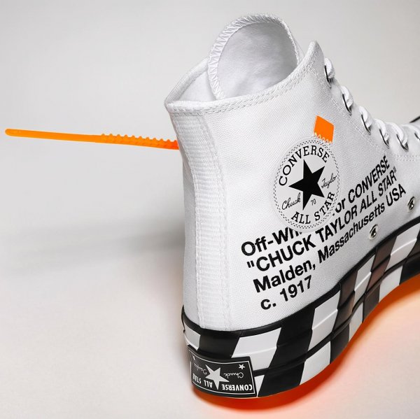 converse是什么牌子服装产品