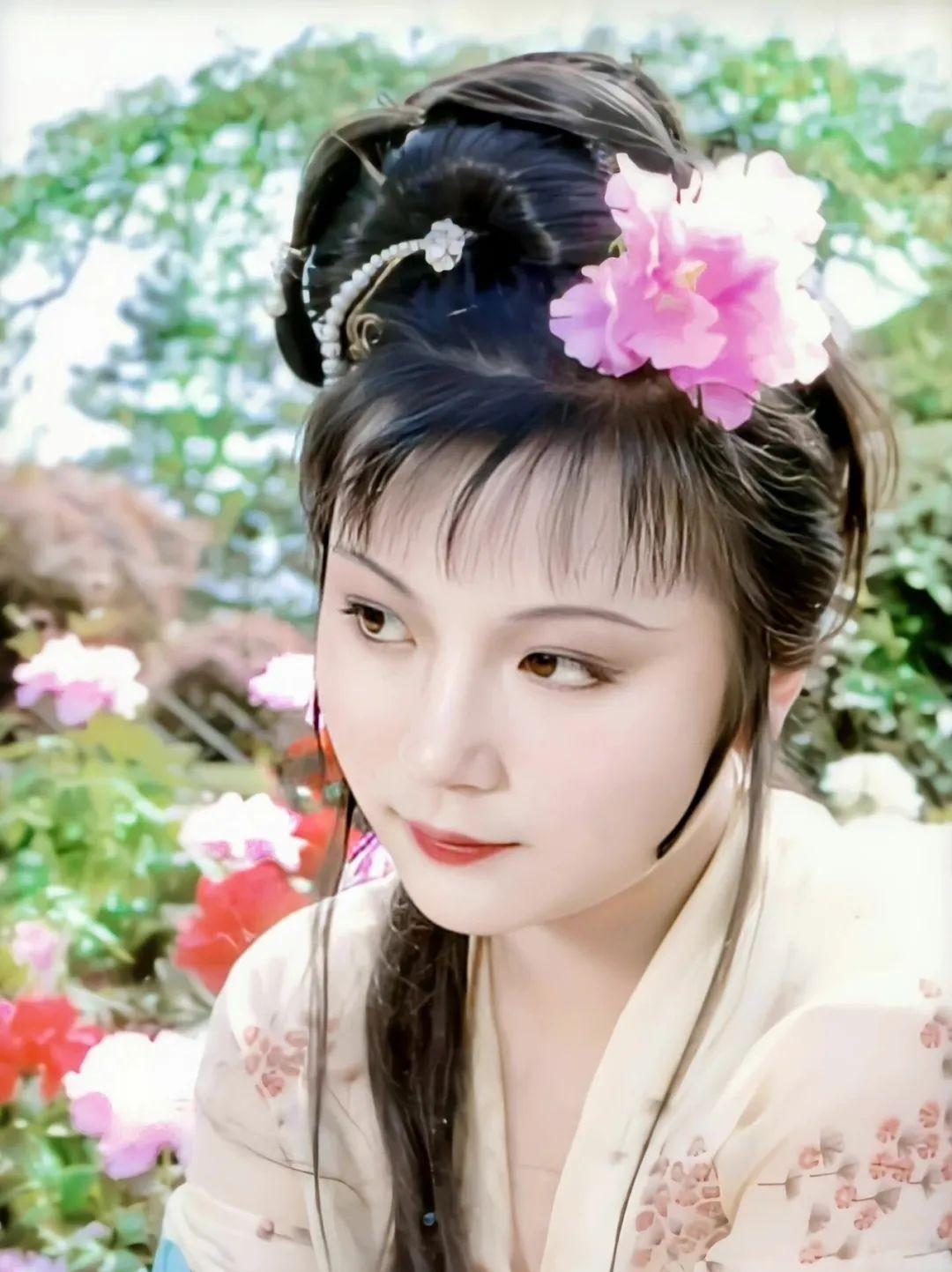 黄梅戏演员名气排名