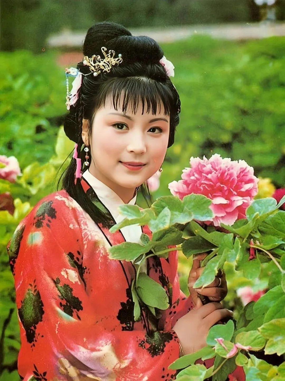 黄梅戏演员名气排名