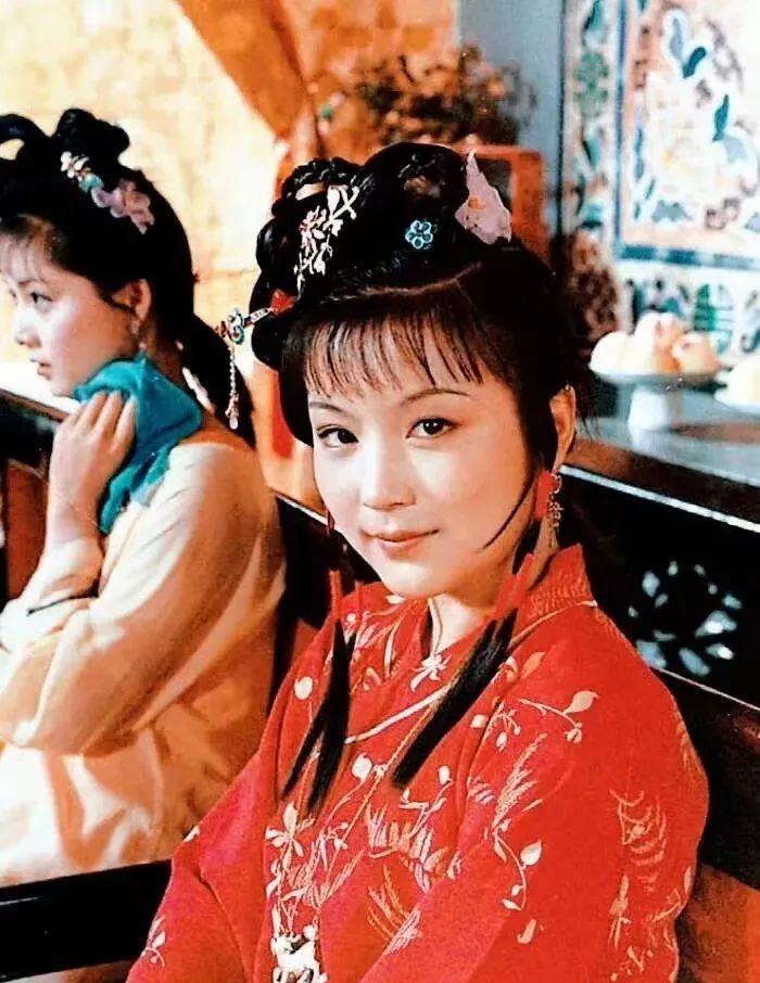 黄梅戏演员名气排名