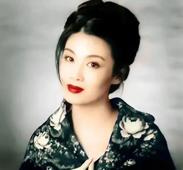 黄梅戏演员名气排名