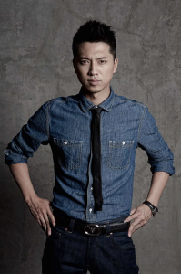 李小萌老公王雷资料 演员王雷美满婚姻及出演的电视剧