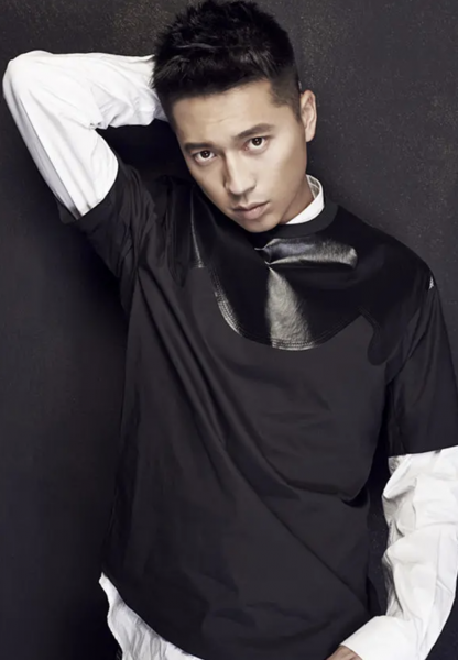 李小萌老公王雷资料