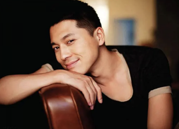 李小萌老公王雷资料