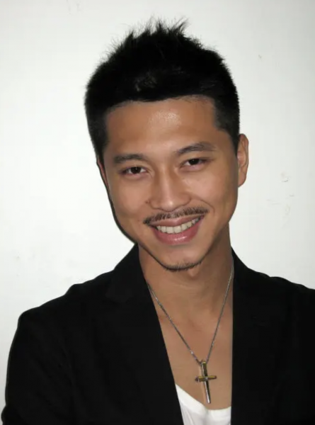 李小萌老公王雷资料