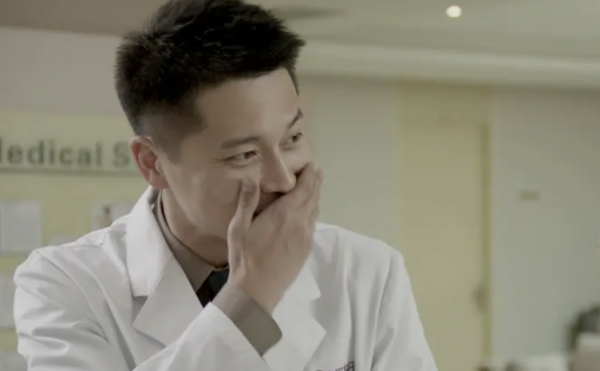 李小萌老公王雷资料