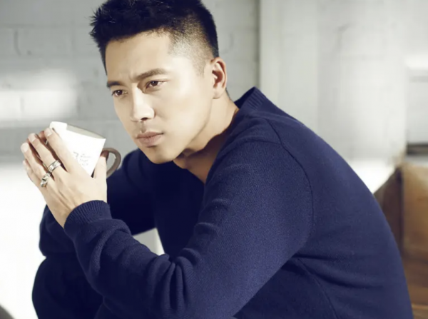 李小萌老公王雷资料