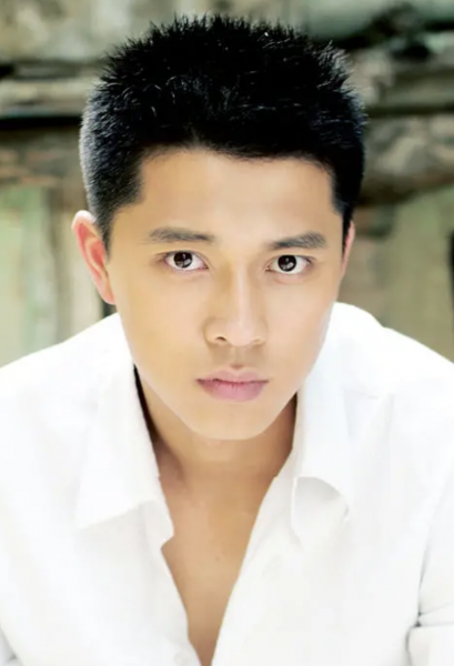 李小萌老公王雷资料