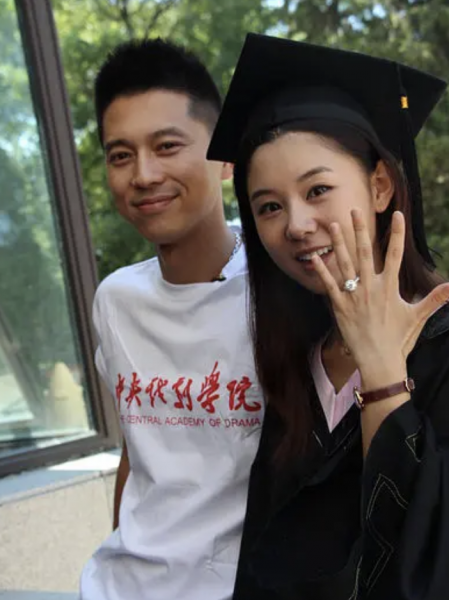 李小萌老公王雷资料