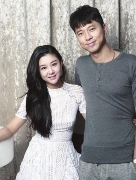 李小萌老公王雷资料