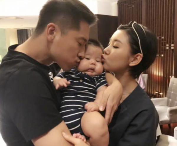 李小萌老公王雷资料