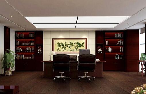 执行董事是公司老大吗