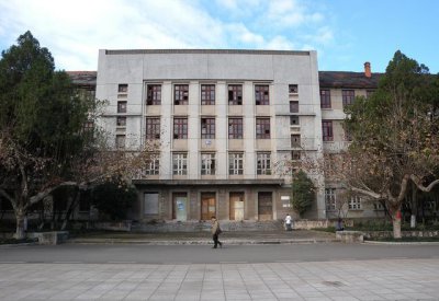 桂林理工大学是几本院校 广西桂林理工大学怎么样