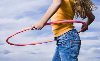 呼啦圈一天转多久能减肥 转呼啦圈的注意事项都有什么