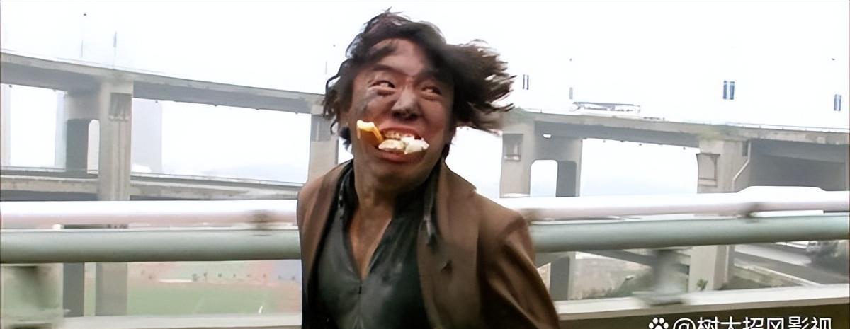 小眼睛男演员有哪些