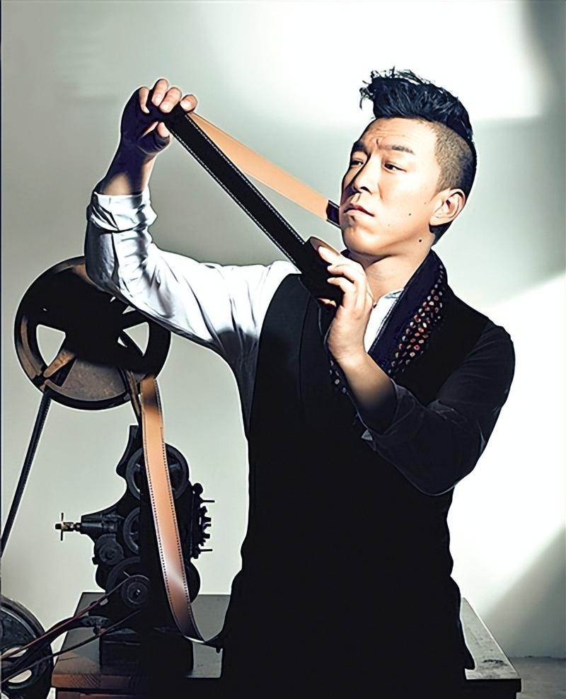 小眼睛男演员有哪些