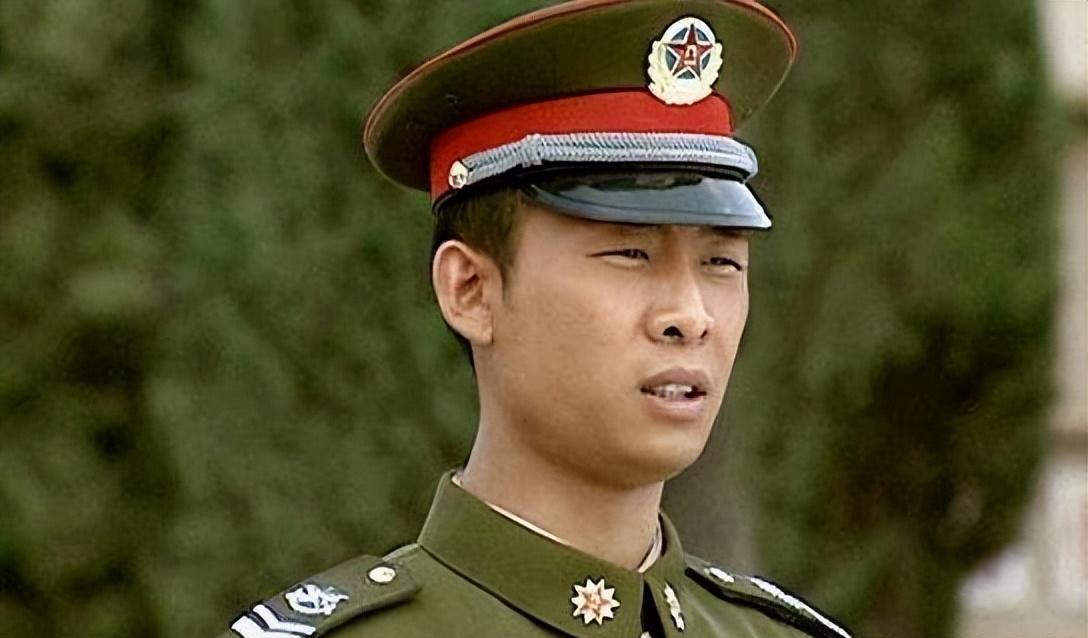 小眼睛男演员有哪些