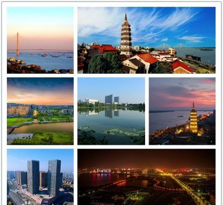 安徽安庆属于哪个市 安徽省原省会安庆市为啥没落了