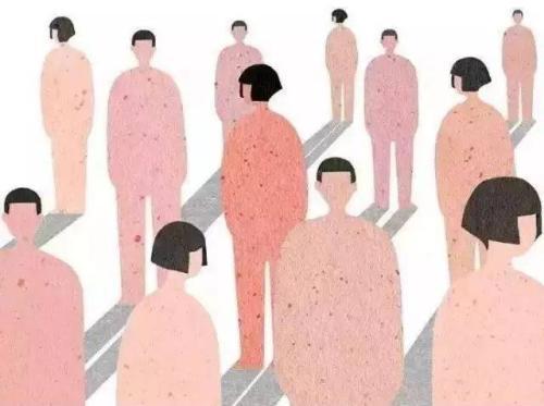 中国00后男女比例是多少