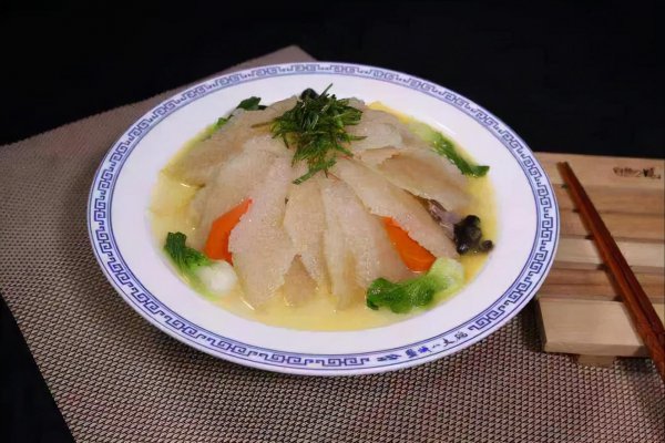 盐城八大碗是哪些菜