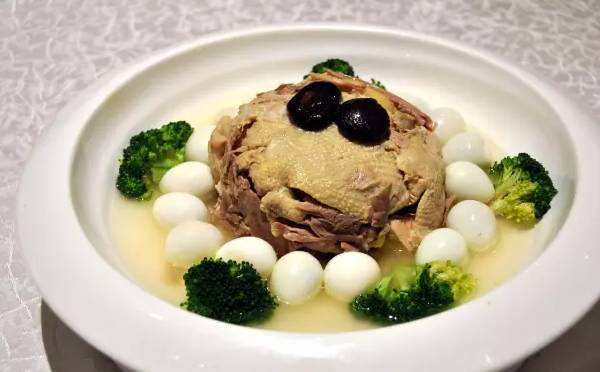 盐城八大碗是哪些菜