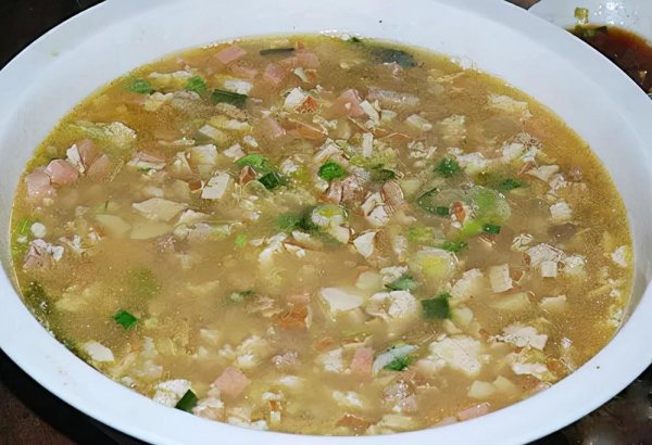 盐城八大碗是哪些菜