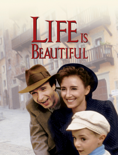 中小学生必看感恩催泪电影