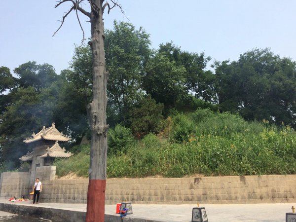 伏羲活了多少岁