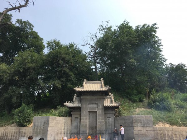 伏羲活了多少岁