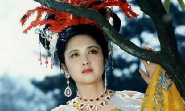 女演员朱琳个人资料简介