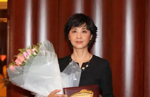 女演员朱琳个人资料简介