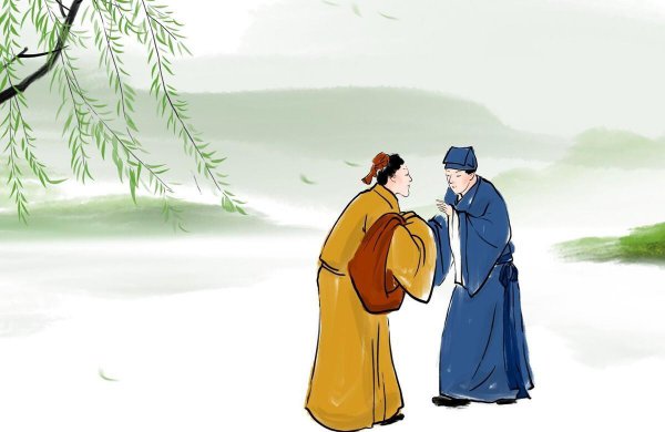 我国古代四大喜事