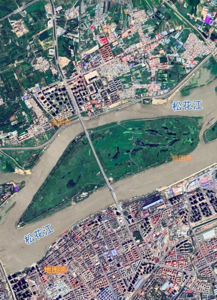 黑龙江的省会是哪个城市