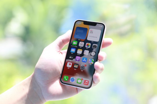 苹果手机电池恢复方法