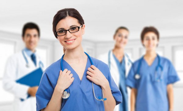 护士与护师有区别吗