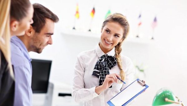 酒店前台的工作内容和职责