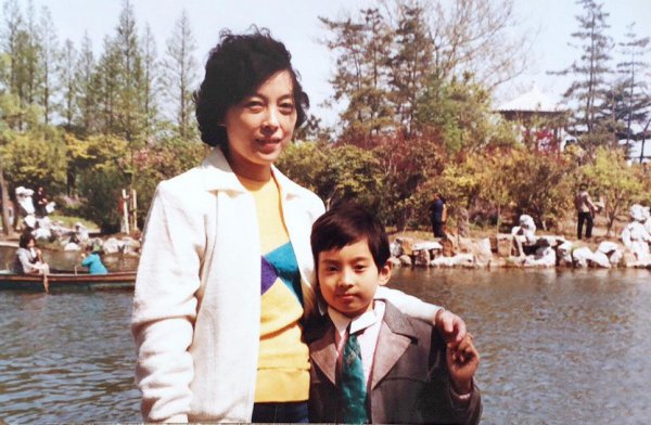 大陆演员陈龙个人资料简介