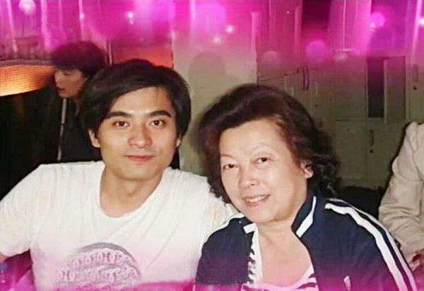 大陆演员陈龙个人资料简介